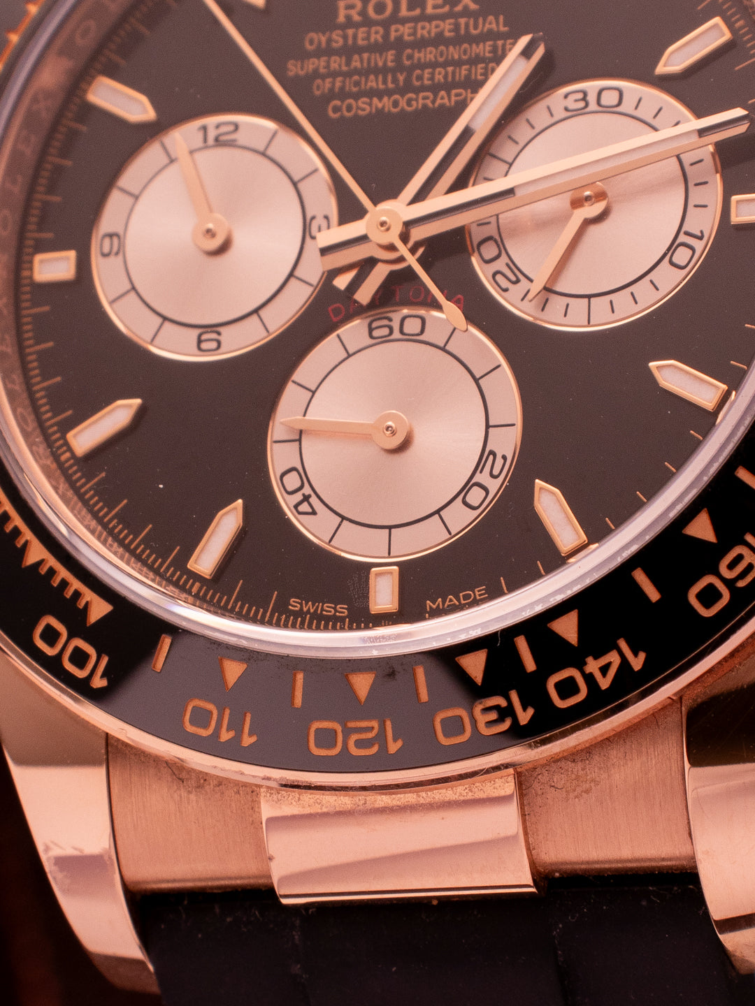 ROLEX COSMOGRAPH DAYTONA