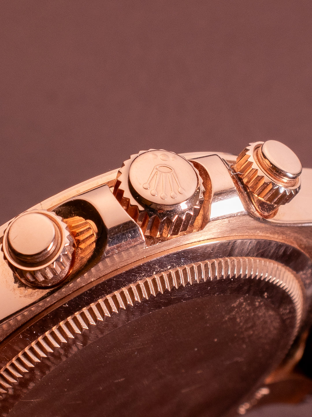 ROLEX COSMOGRAPH DAYTONA