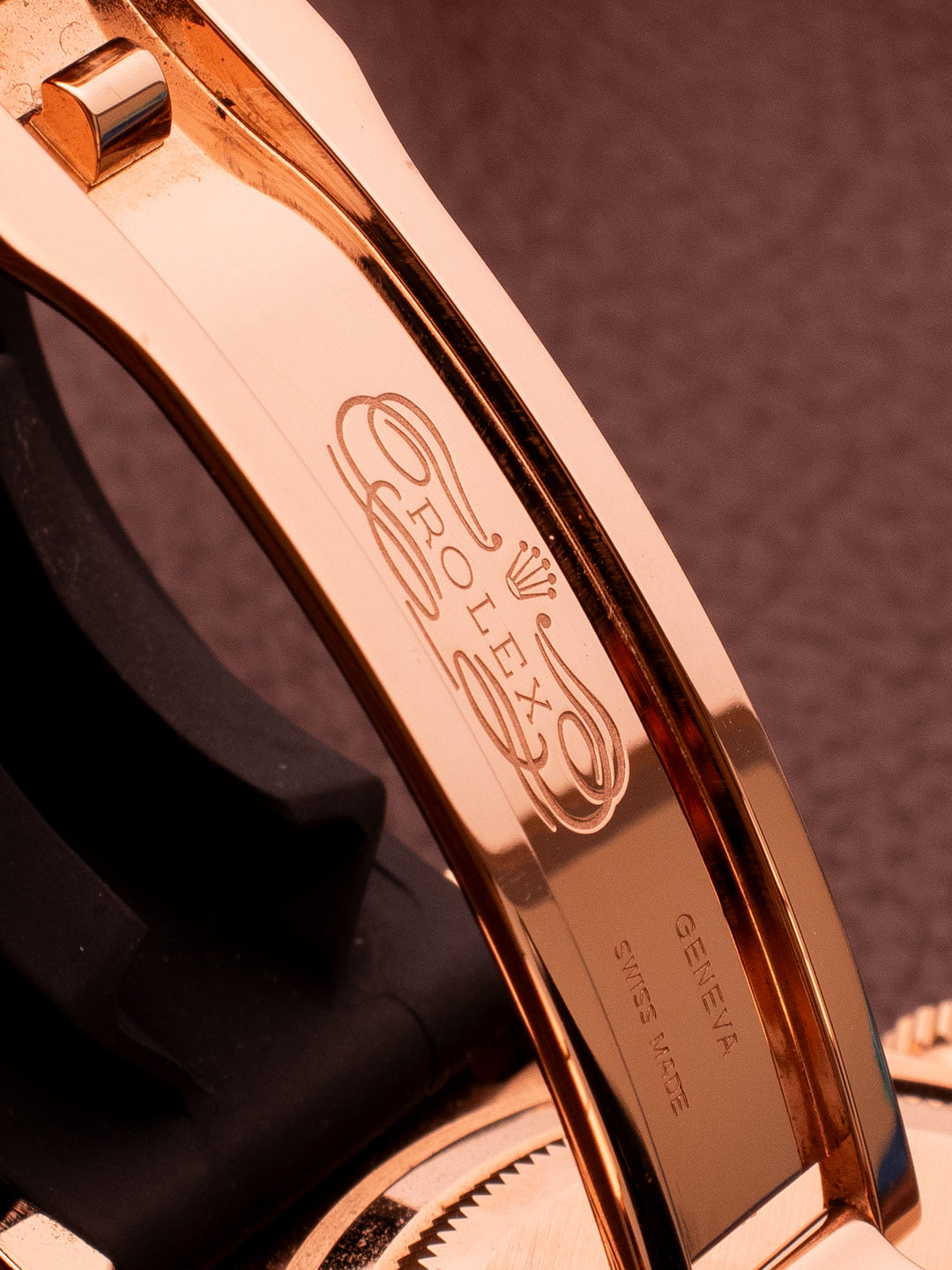 ROLEX COSMOGRAPH DAYTONA