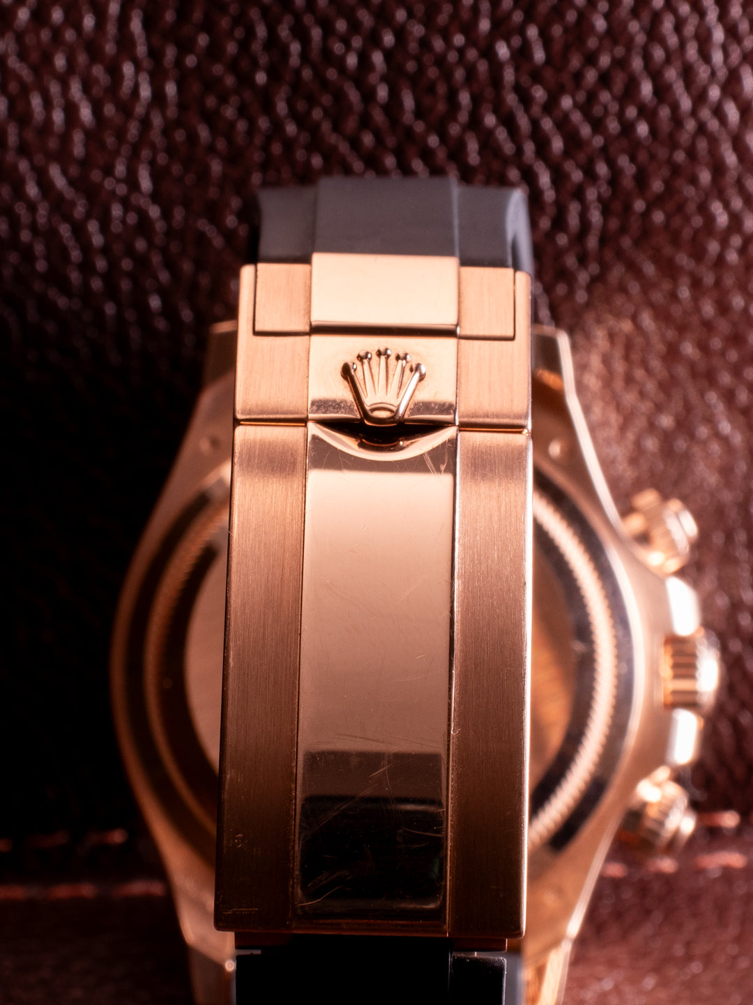 ROLEX COSMOGRAPH DAYTONA