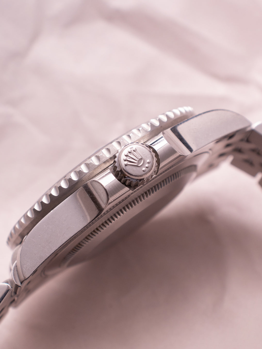 ROLEX GMT-MASTER II SPRITE