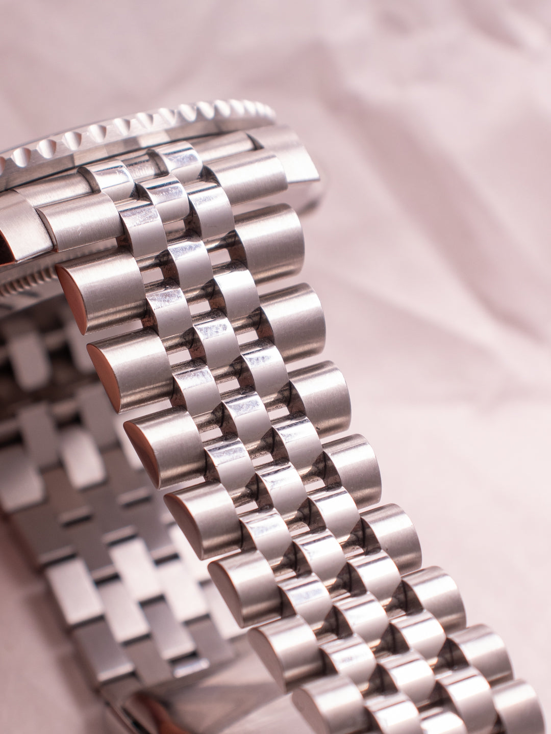 ROLEX GMT-MASTER II SPRITE