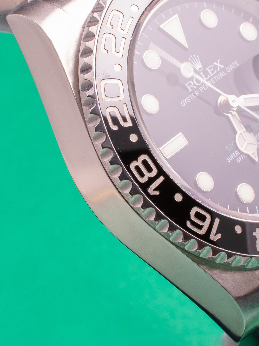 ROLEX GMT-MASTER II