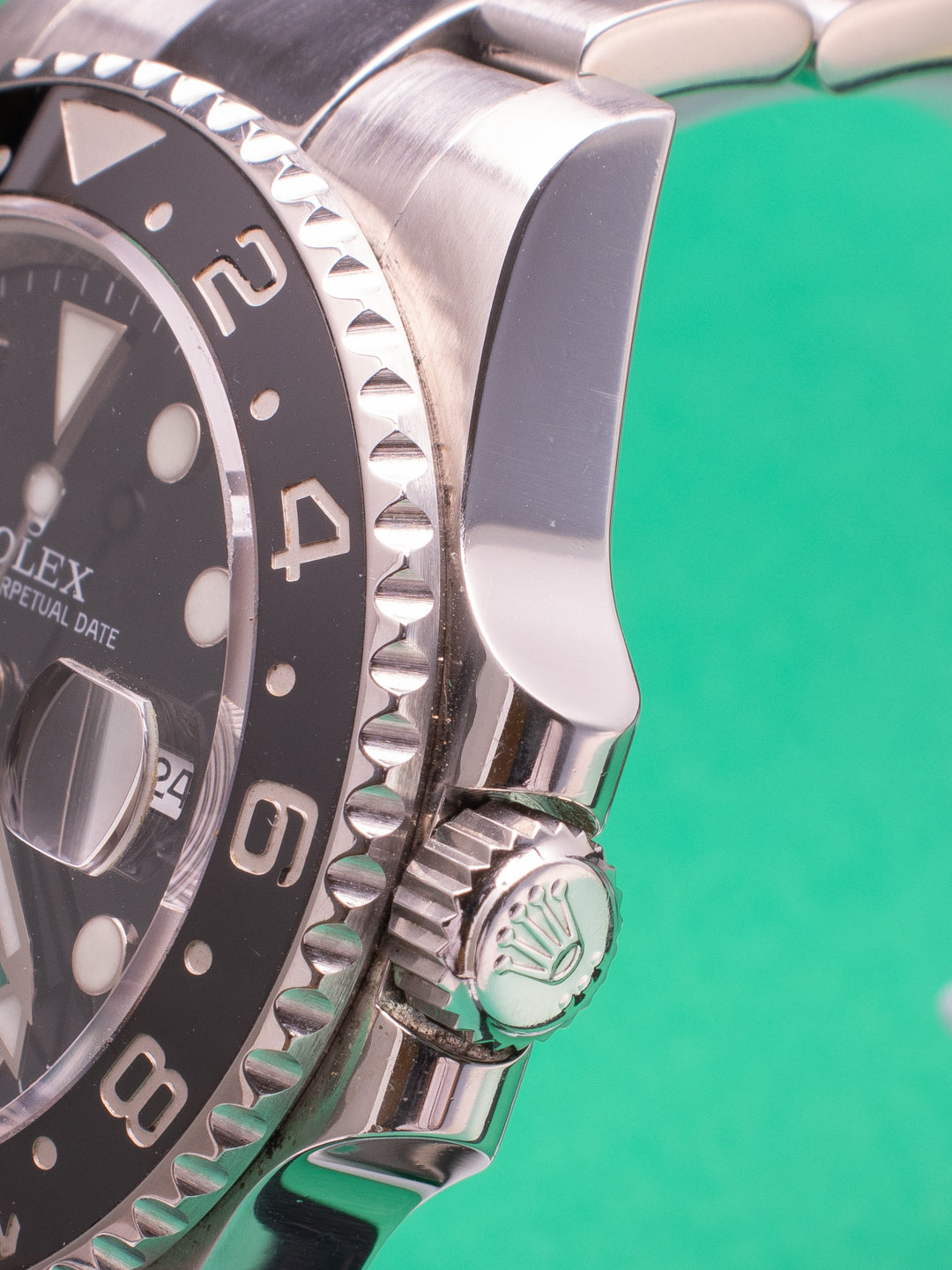 ROLEX GMT-MASTER II