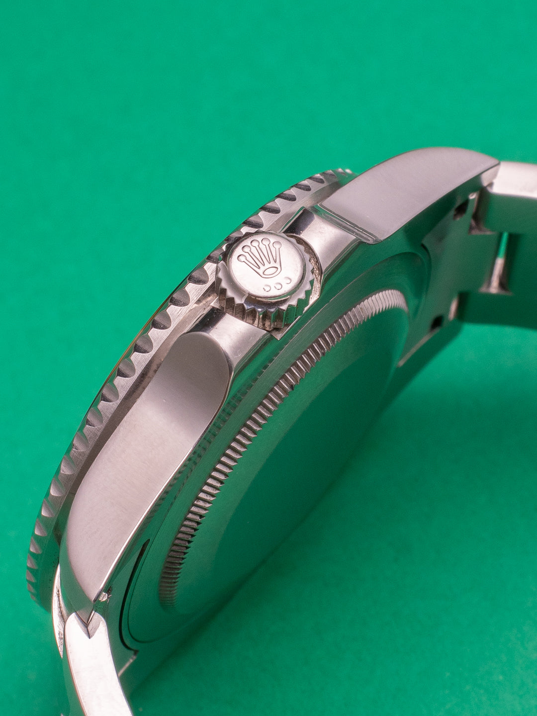 ROLEX GMT-MASTER II
