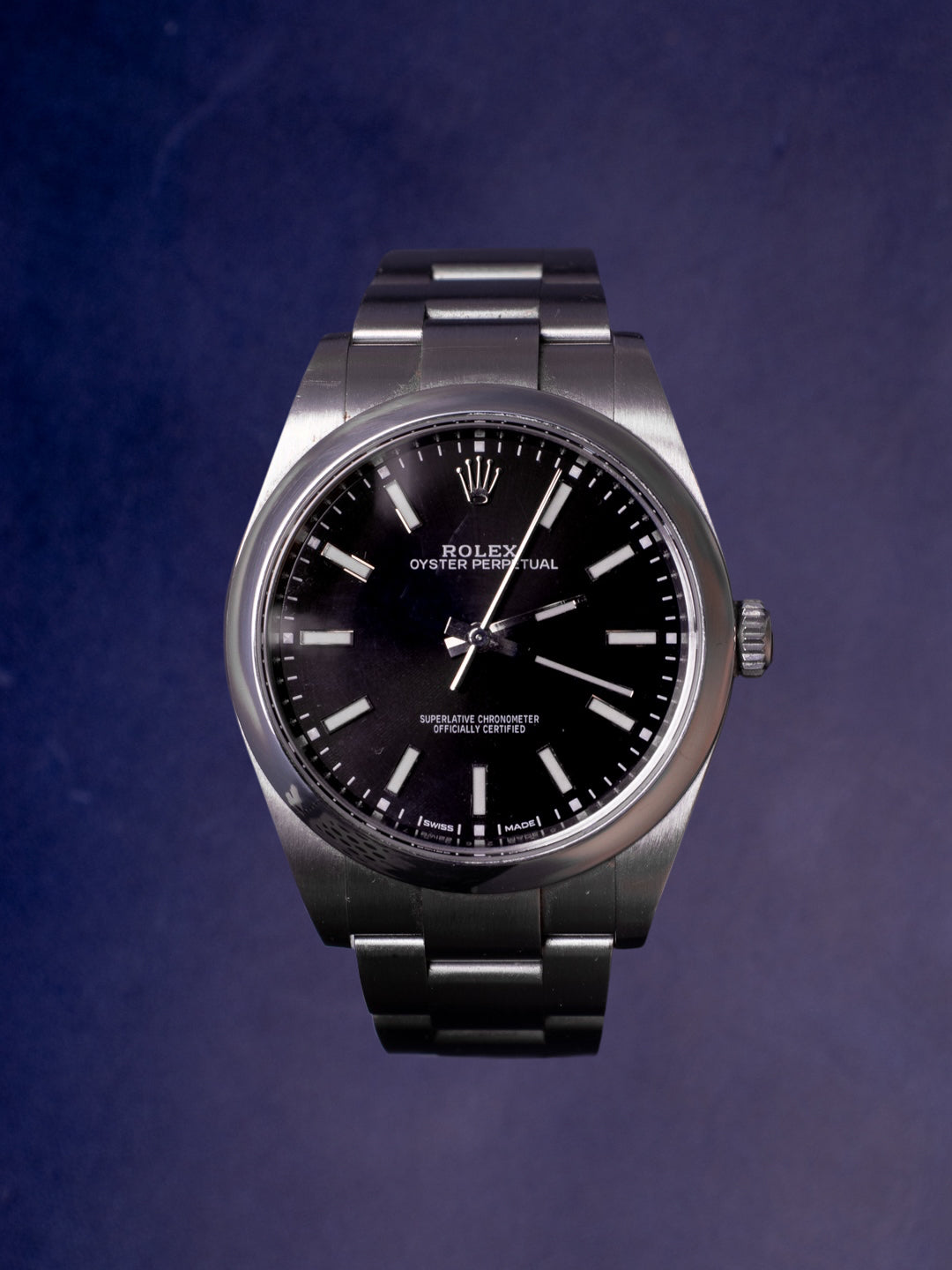 ROLEX OYSTER PERPETUAL