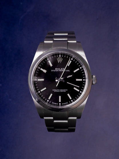 ROLEX OYSTER PERPETUAL