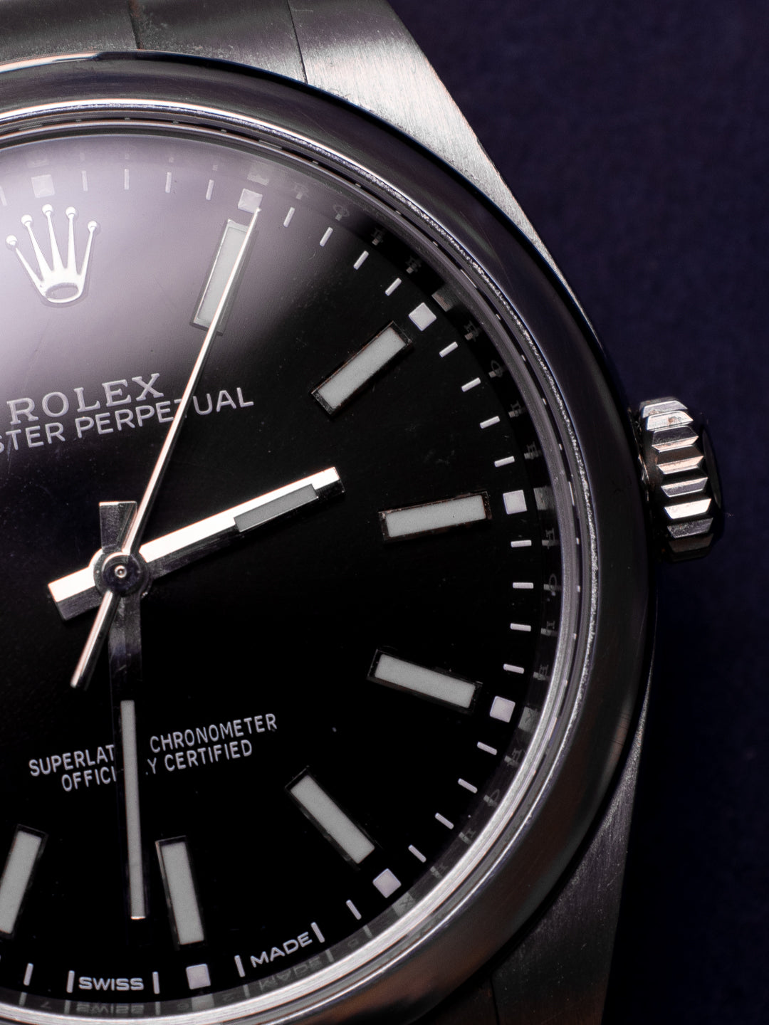 ROLEX OYSTER PERPETUAL
