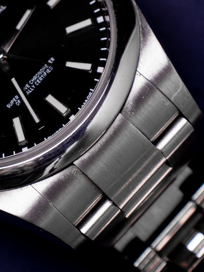 ROLEX OYSTER PERPETUAL