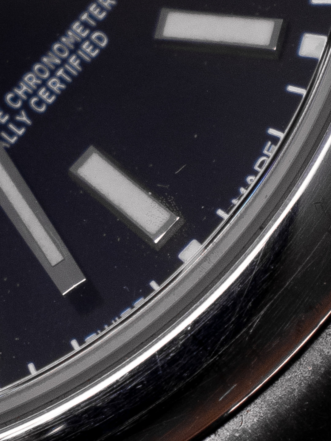 ROLEX OYSTER PERPETUAL