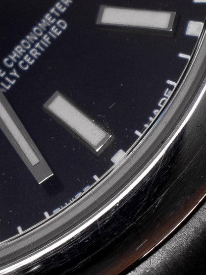 ROLEX OYSTER PERPETUAL