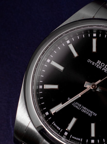 ROLEX OYSTER PERPETUAL
