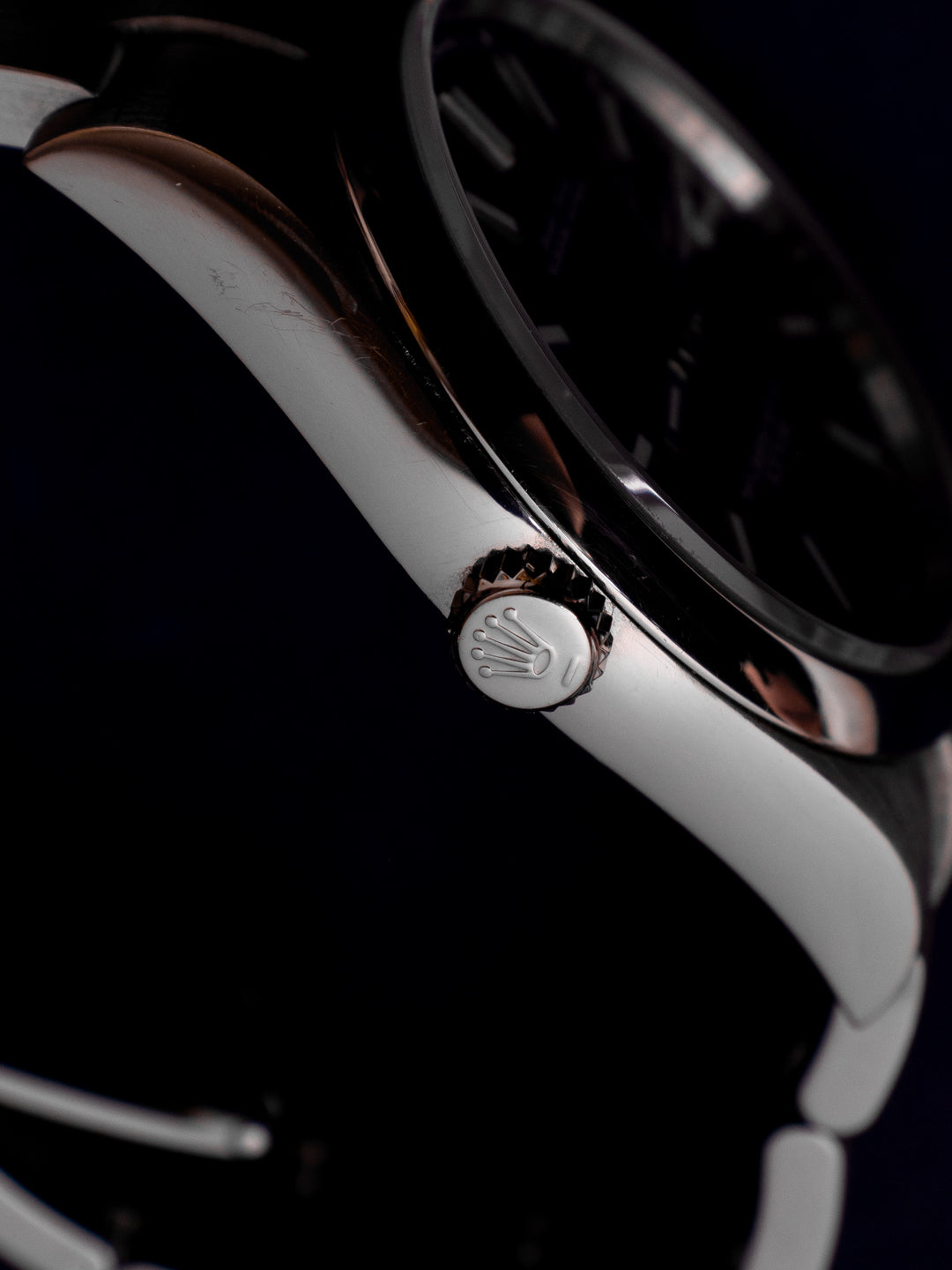 ROLEX OYSTER PERPETUAL