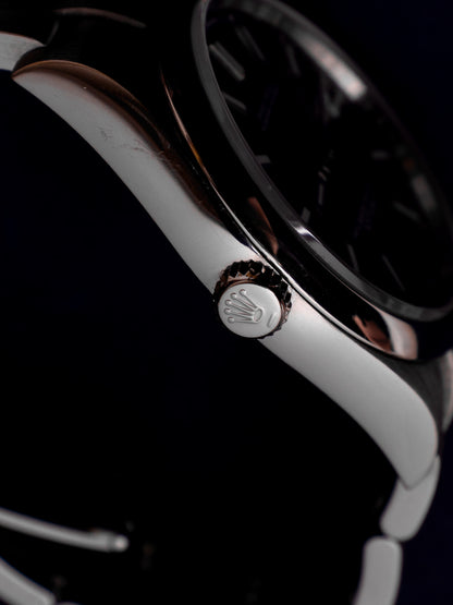 ROLEX OYSTER PERPETUAL