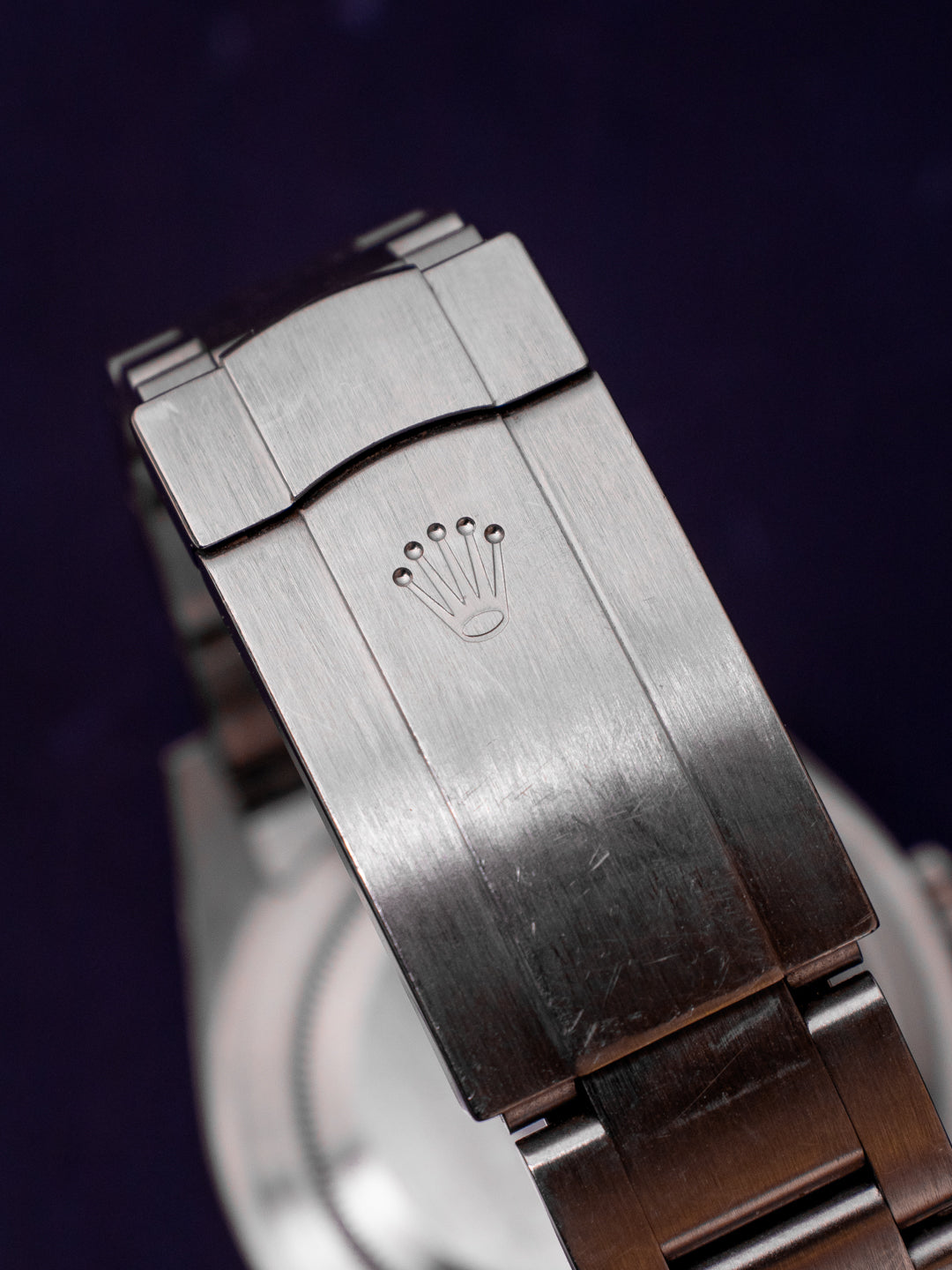 ROLEX OYSTER PERPETUAL