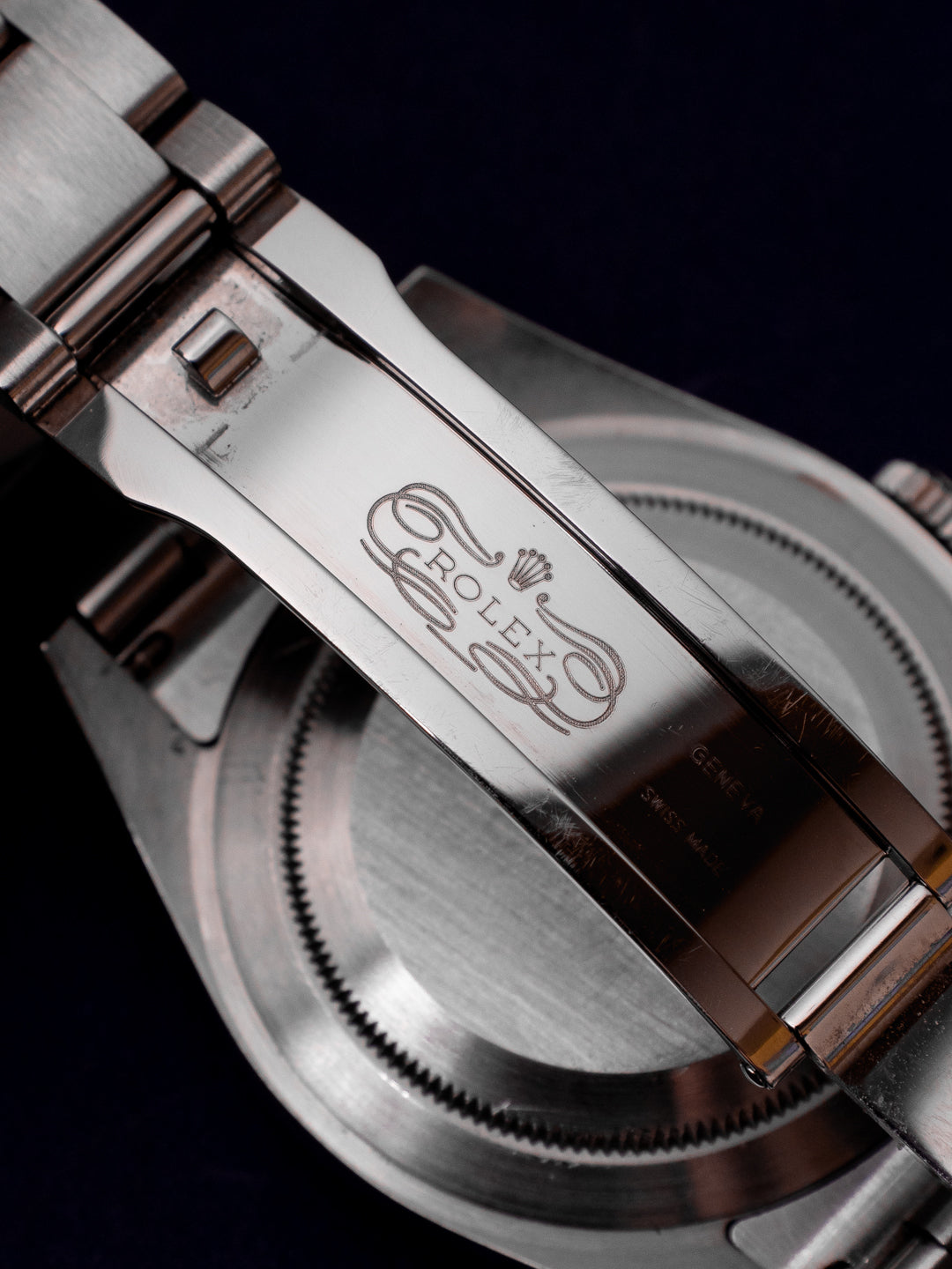 ROLEX OYSTER PERPETUAL