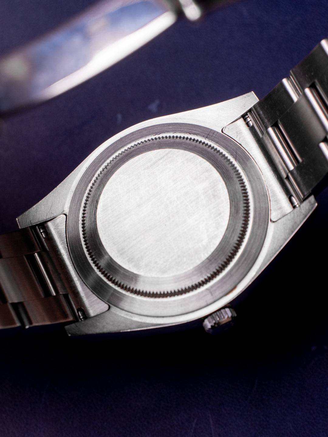 ROLEX OYSTER PERPETUAL