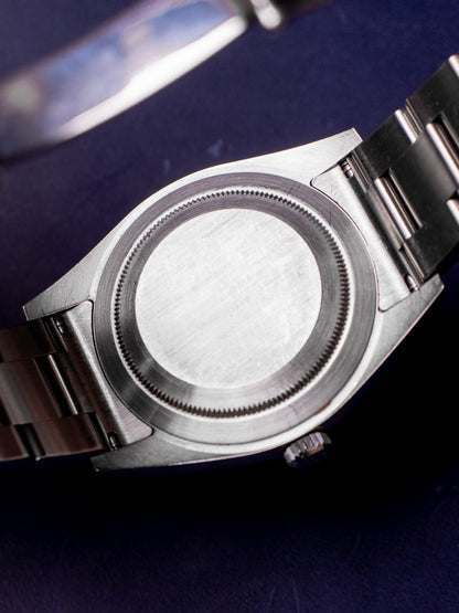 ROLEX OYSTER PERPETUAL