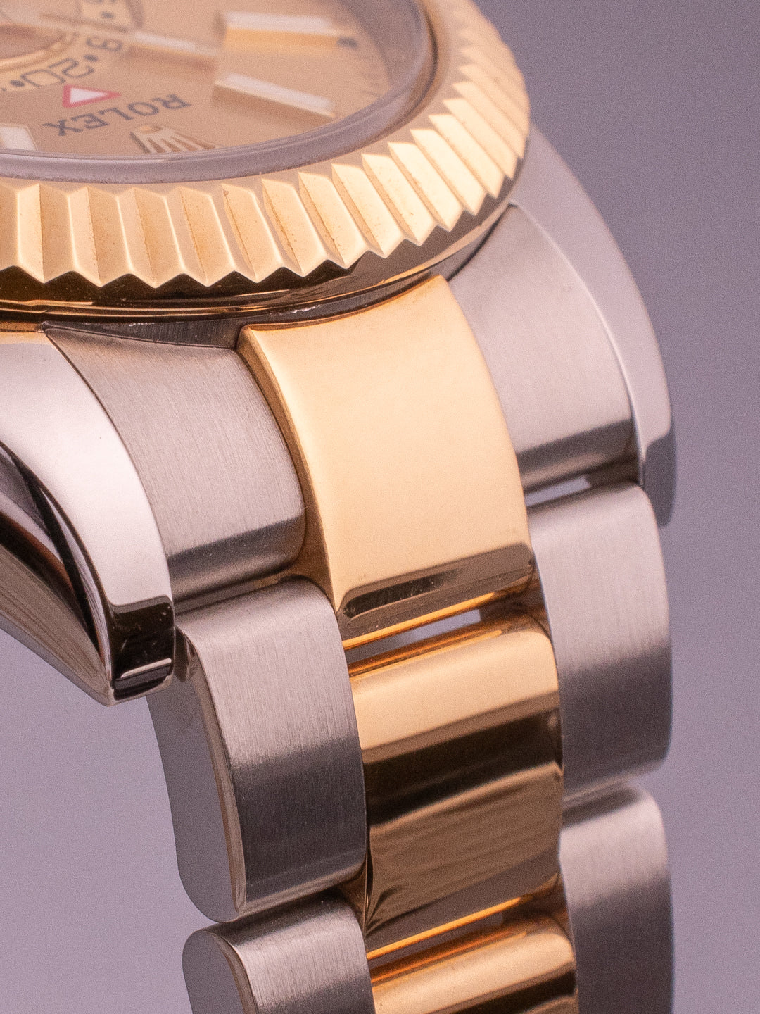 ROLEX SKY-DWELLER