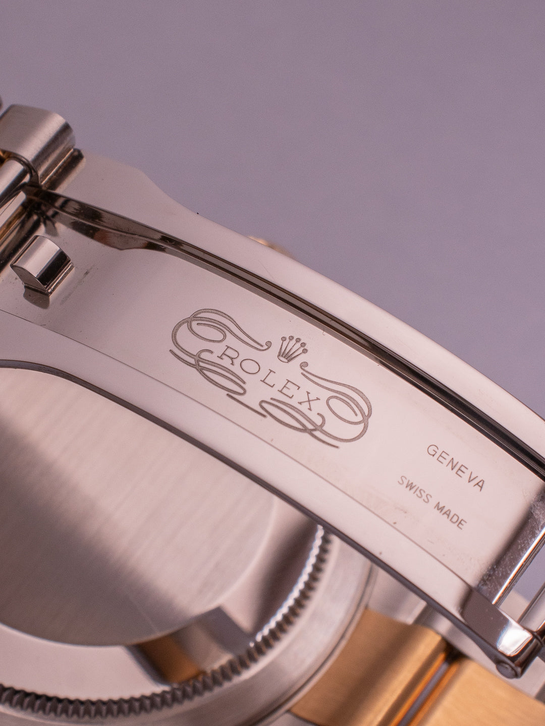 ROLEX SKY-DWELLER