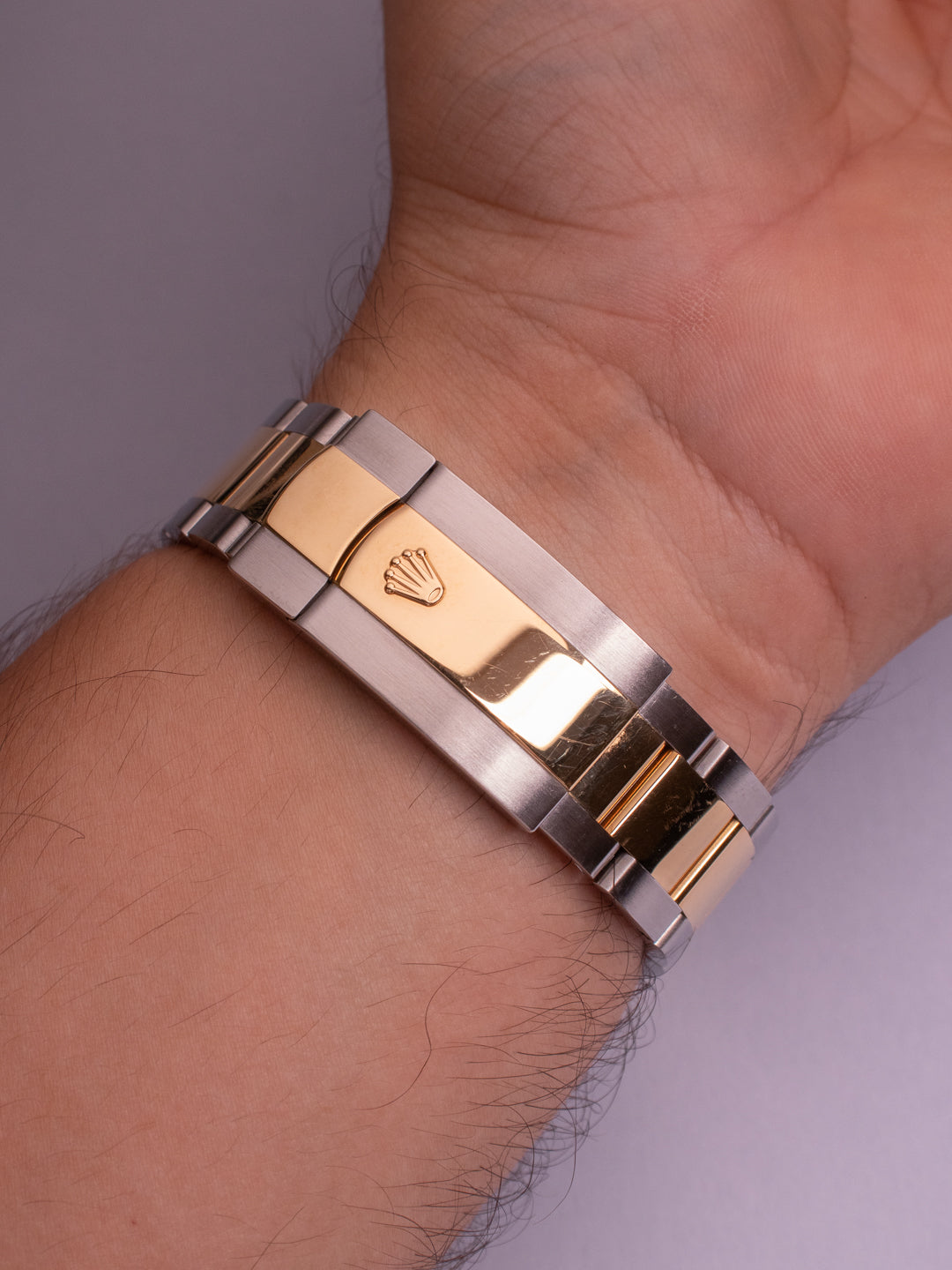 ROLEX SKY-DWELLER