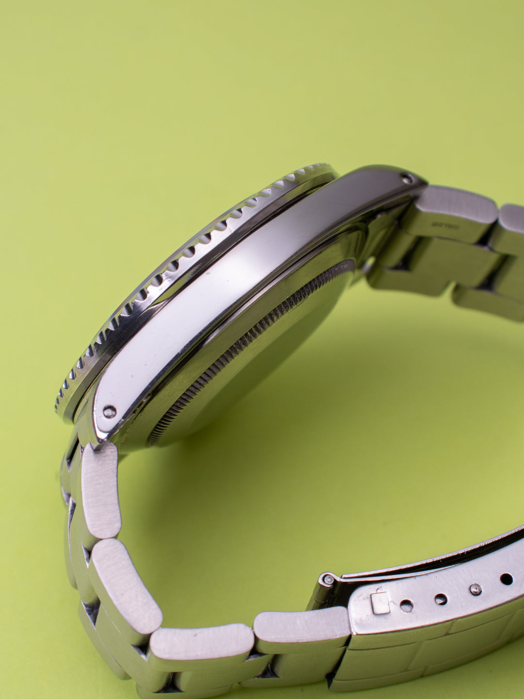 ROLEX SUBMARINER DATE