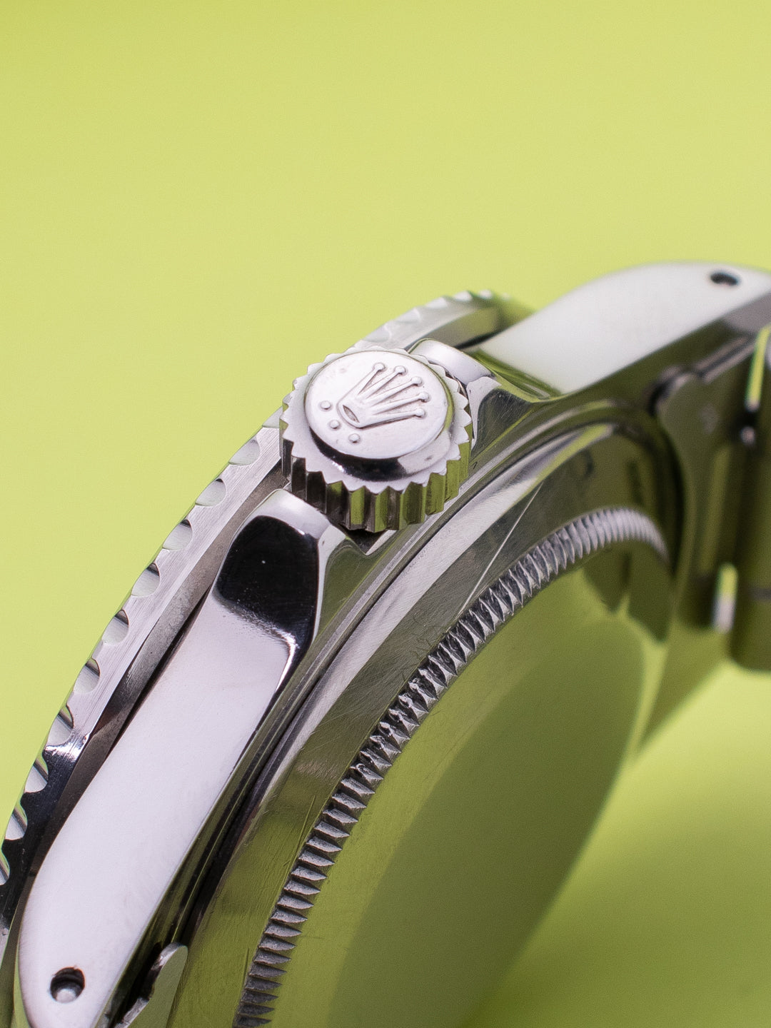ROLEX SUBMARINER DATE