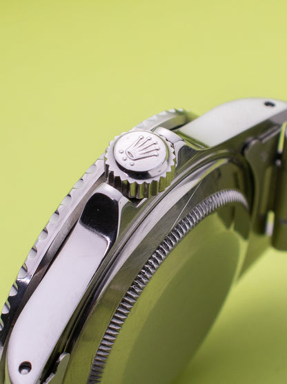 ROLEX SUBMARINER DATE