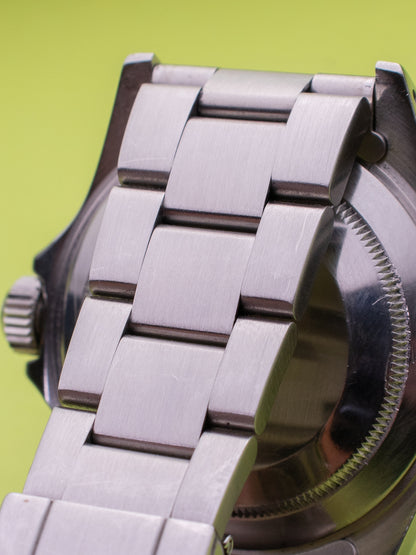 ROLEX SUBMARINER DATE