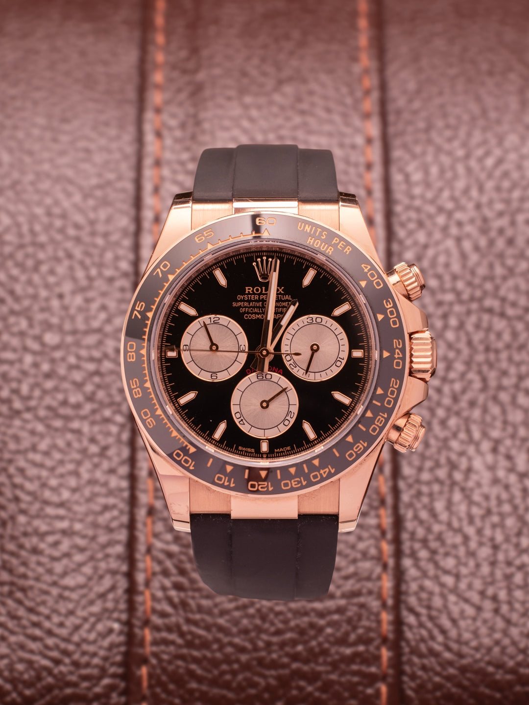 ROLEX COSMOGRAPH DAYTONA