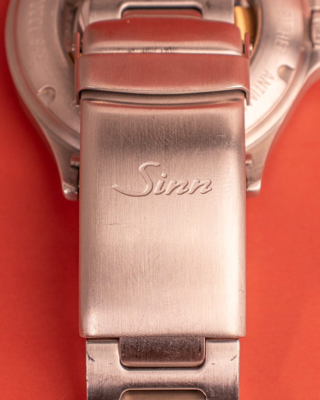 SINN 556