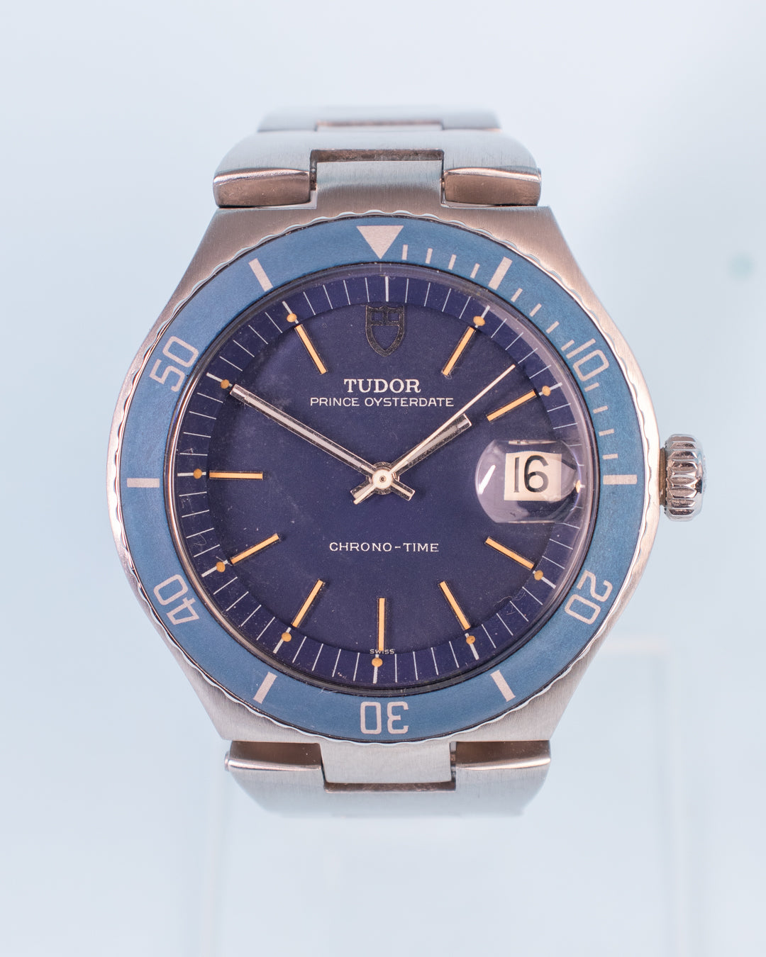 TUDOR PRINCE OYSTERDATE