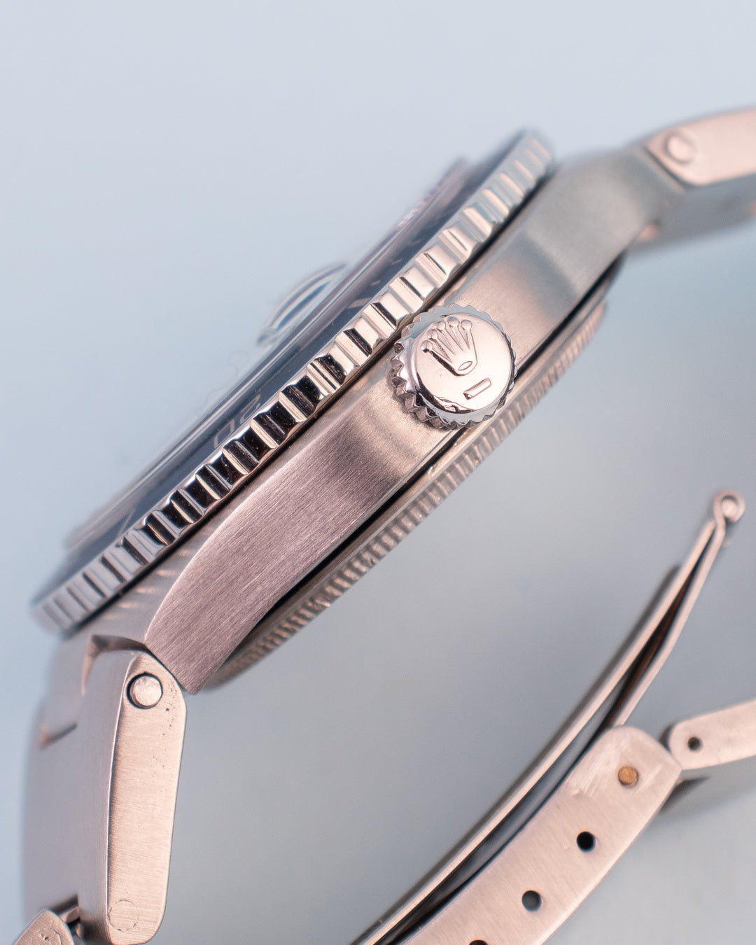 TUDOR PRINCE OYSTERDATE