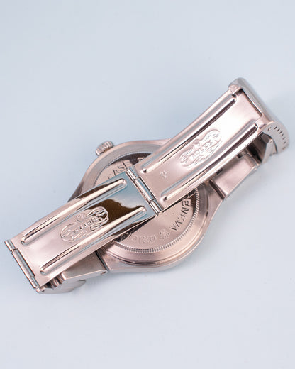 TUDOR PRINCE OYSTERDATE