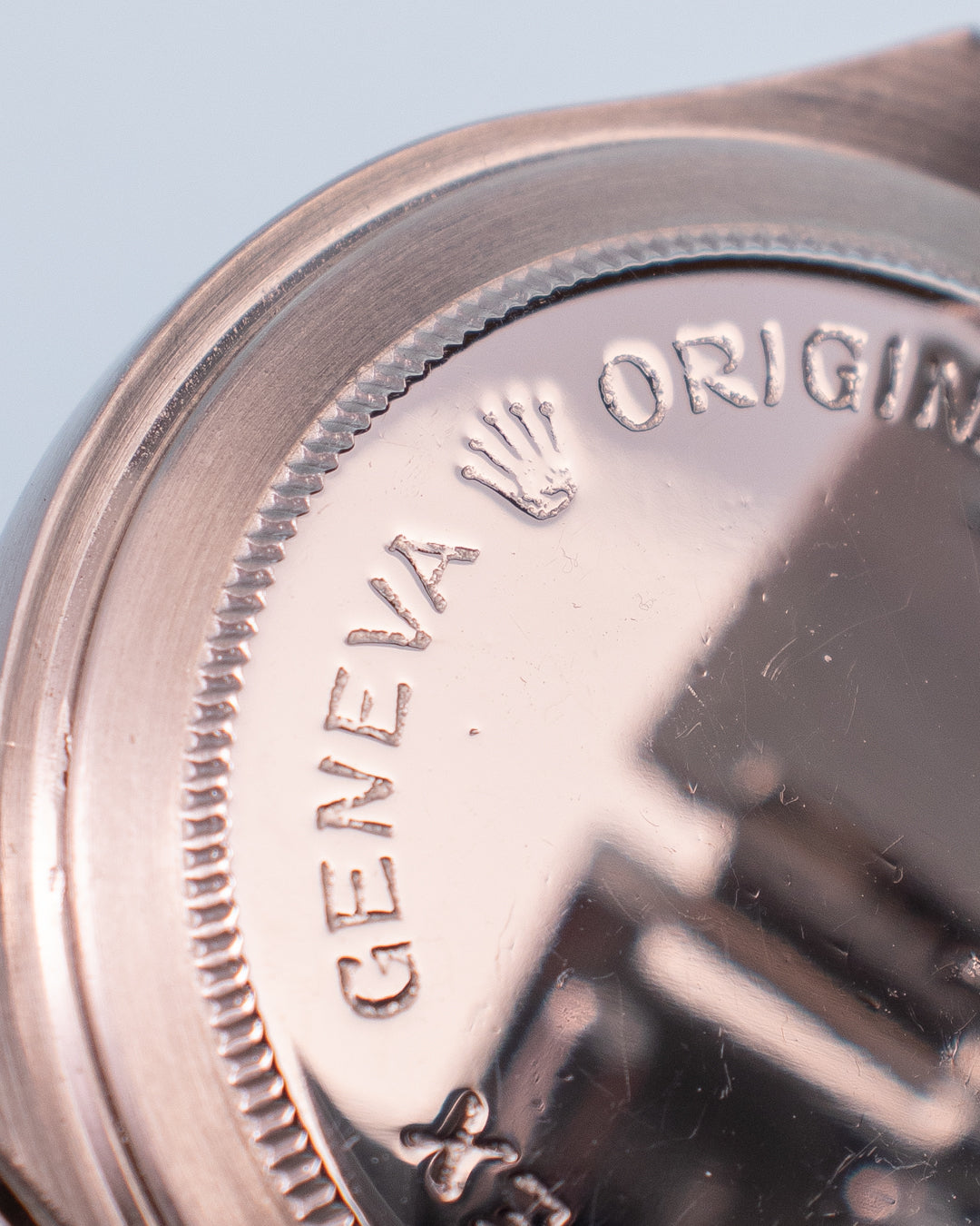 TUDOR PRINCE OYSTERDATE