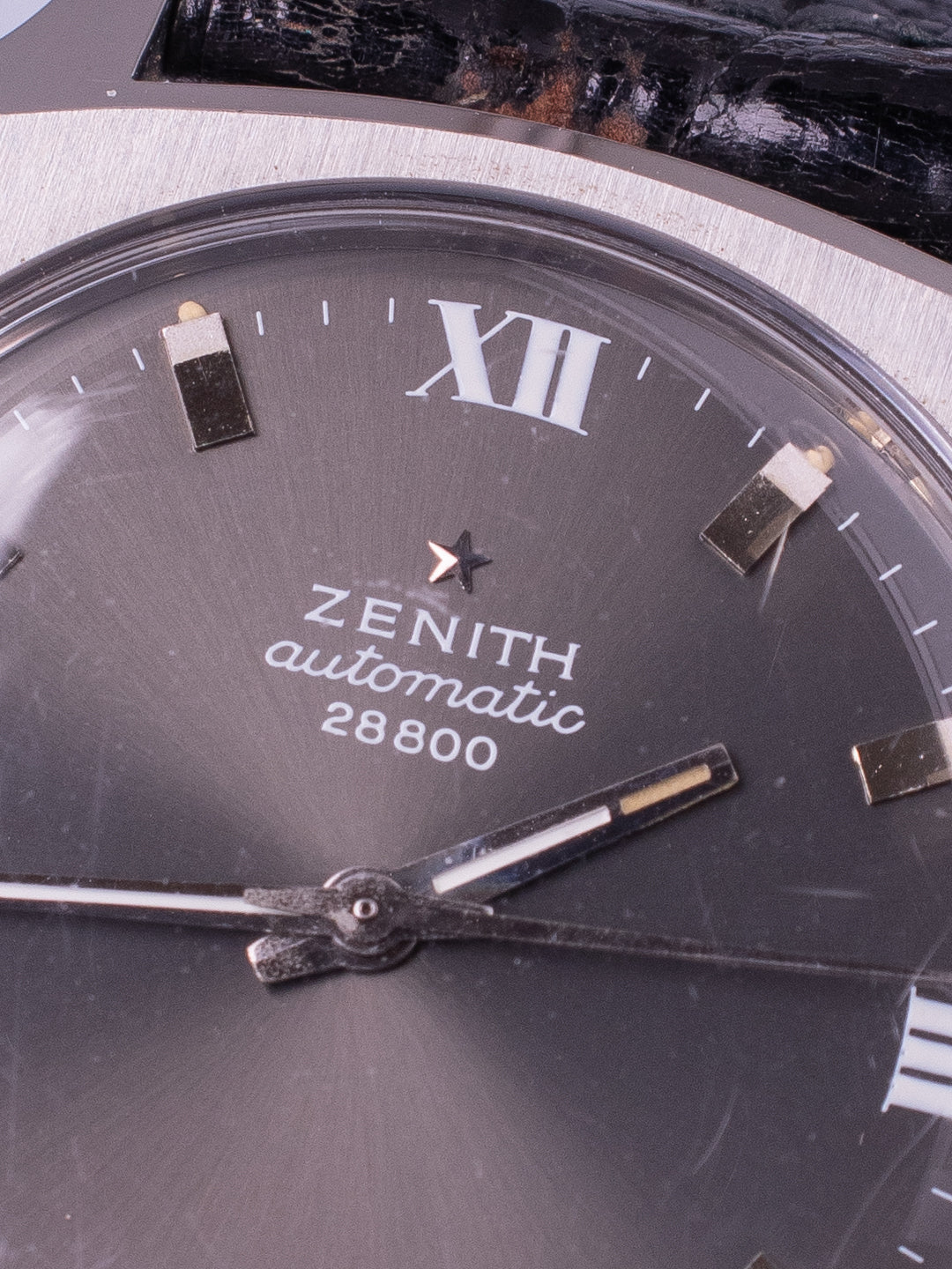 Zenith Automatic 28800