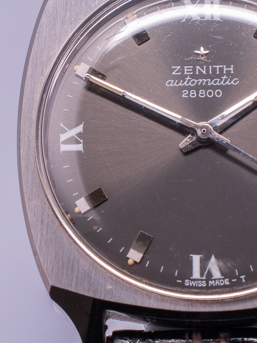 Zenith Automatic 28800