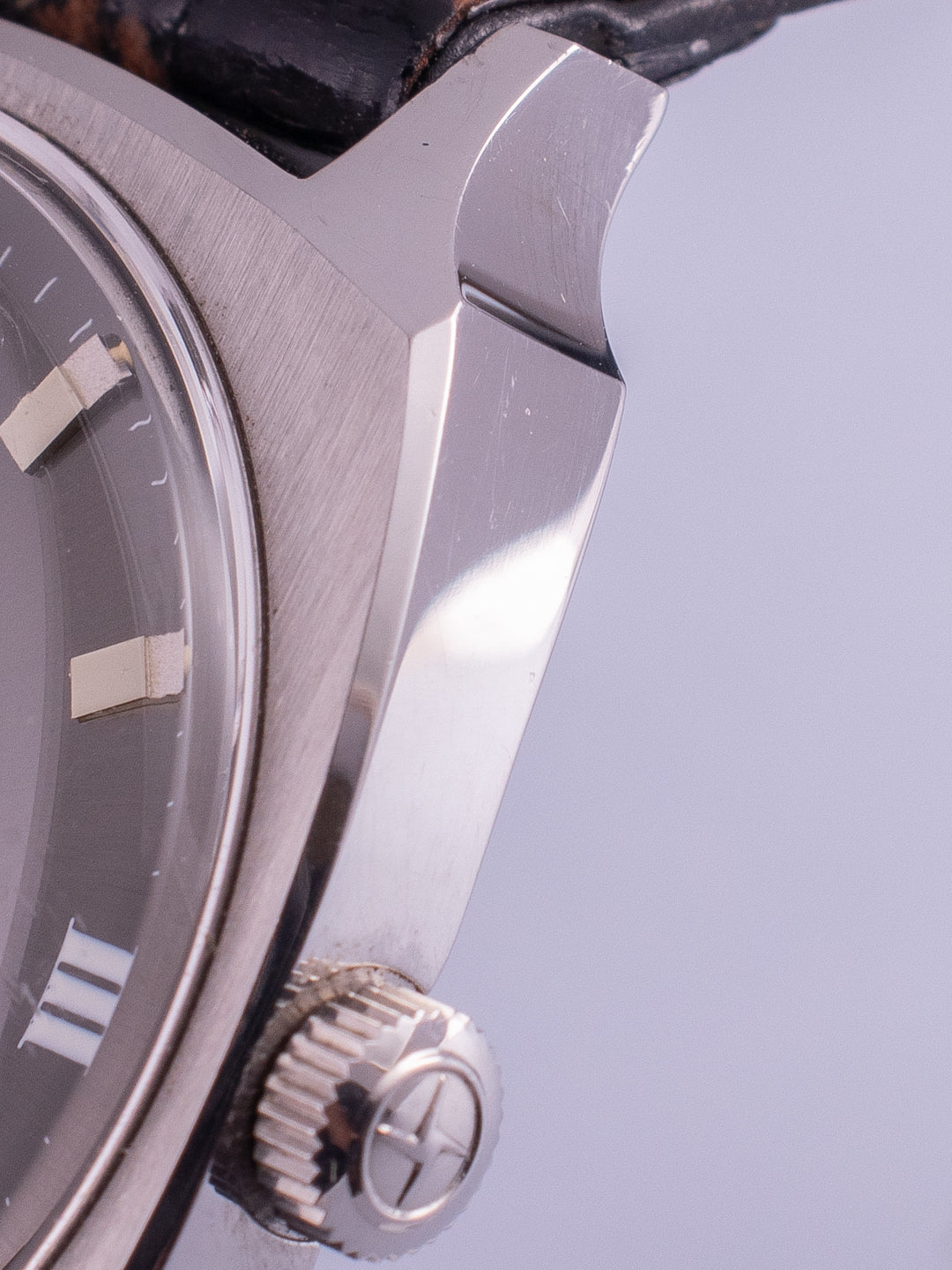 Zenith Automatic 28800