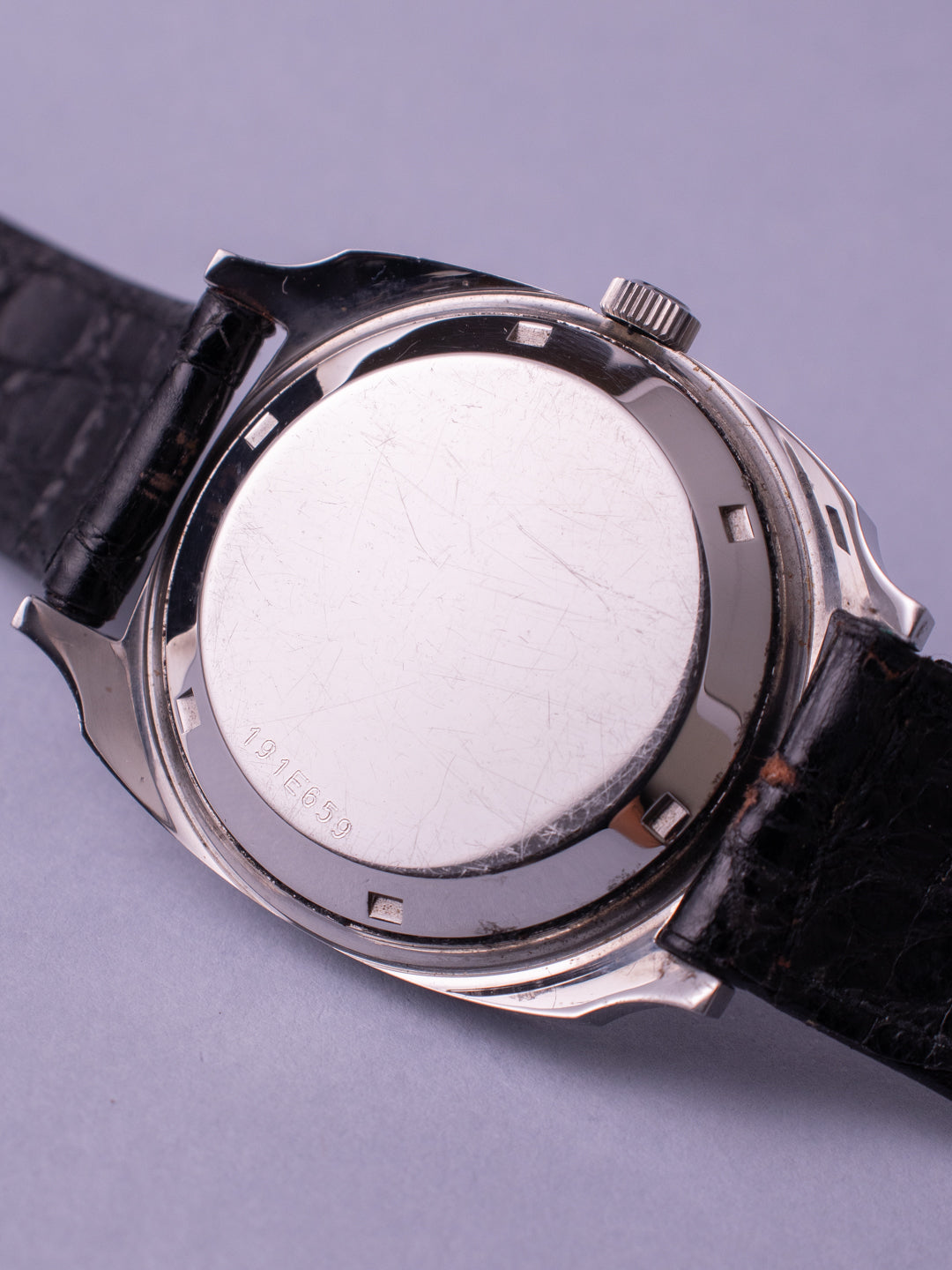 Zenith Automatic 28800