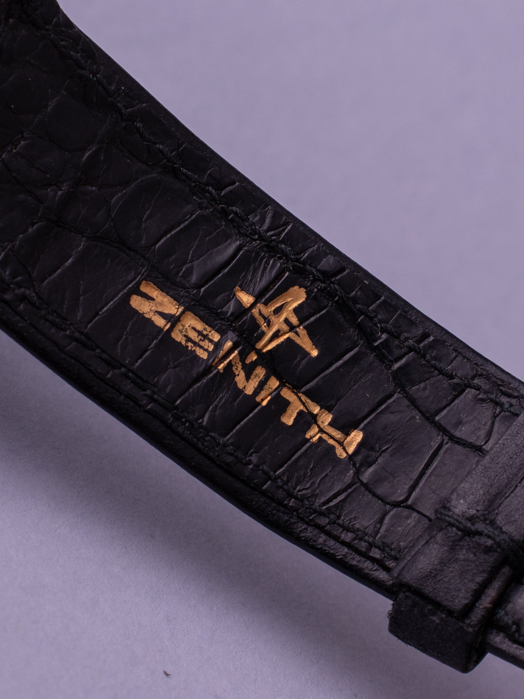 Zenith Automatic 28800