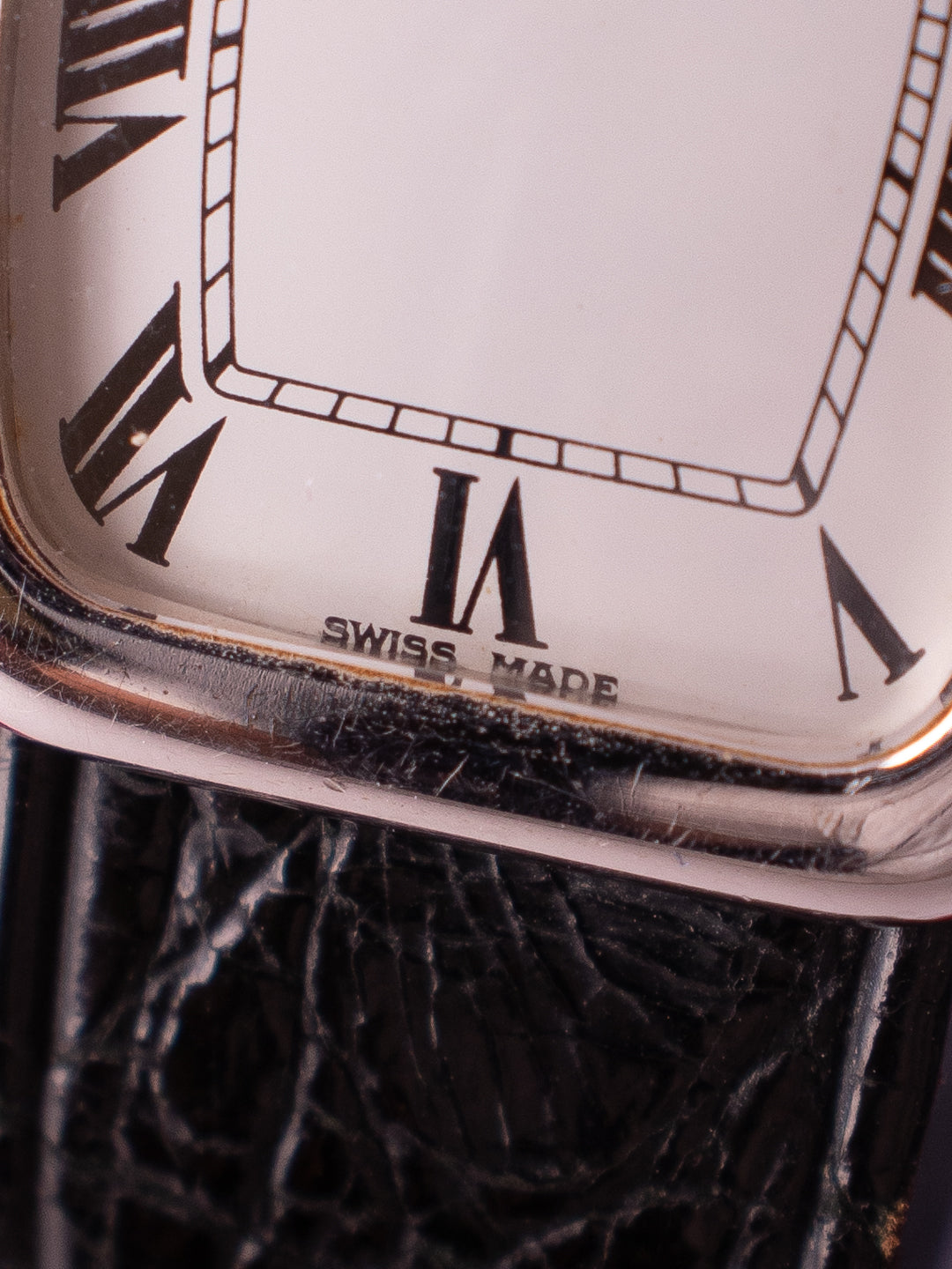 BAUME & MERCIER CURVEX