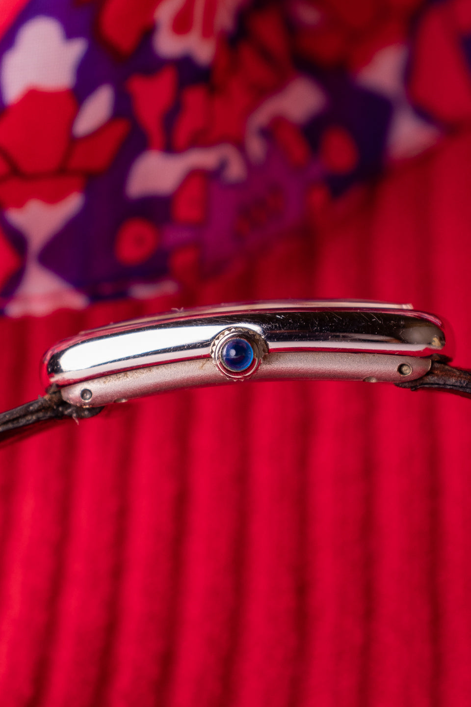 BAUME & MERCIER CURVEX