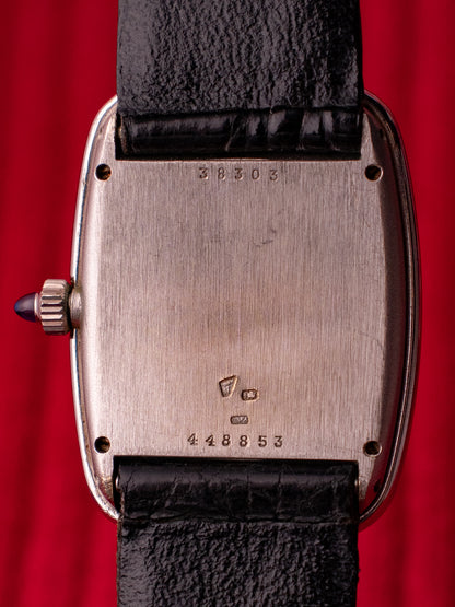 BAUME & MERCIER CURVEX