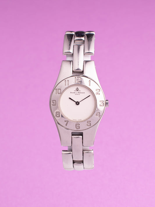 BAUME & MERCIER LINEA
