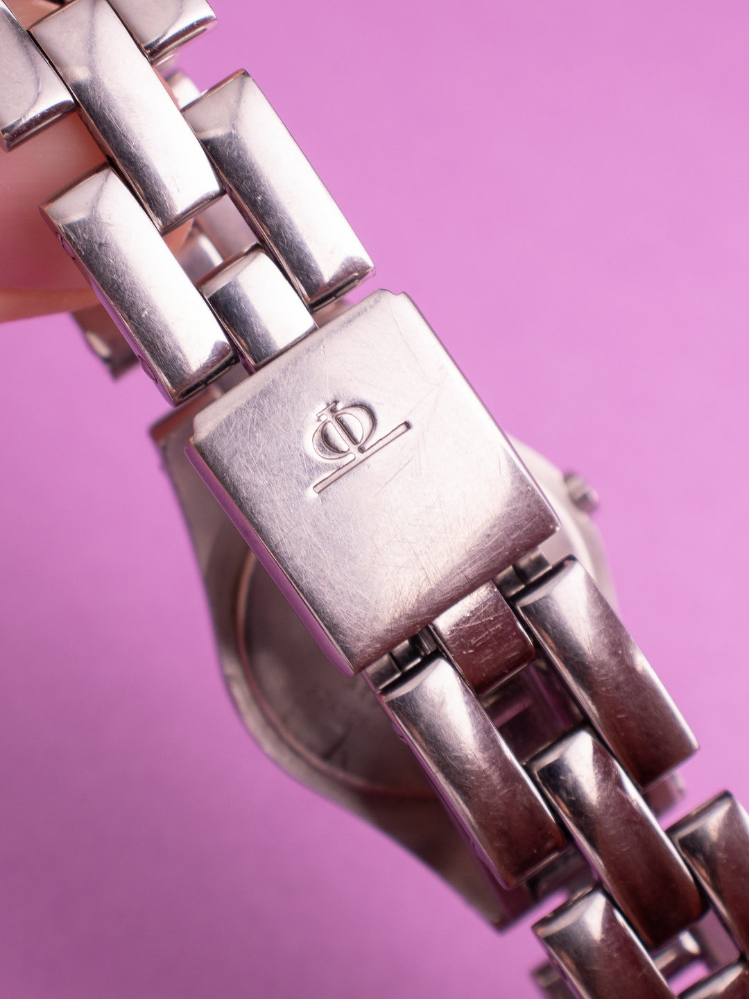 BAUME & MERCIER LINEA