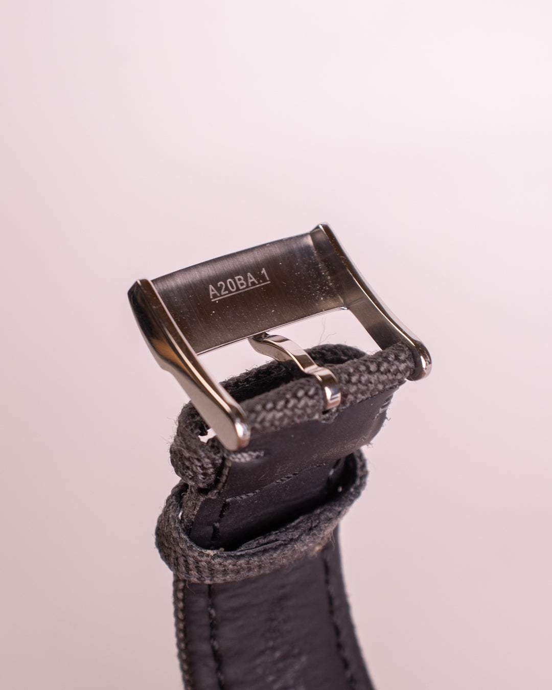 BREITLING AVENGER BLACKBIRD