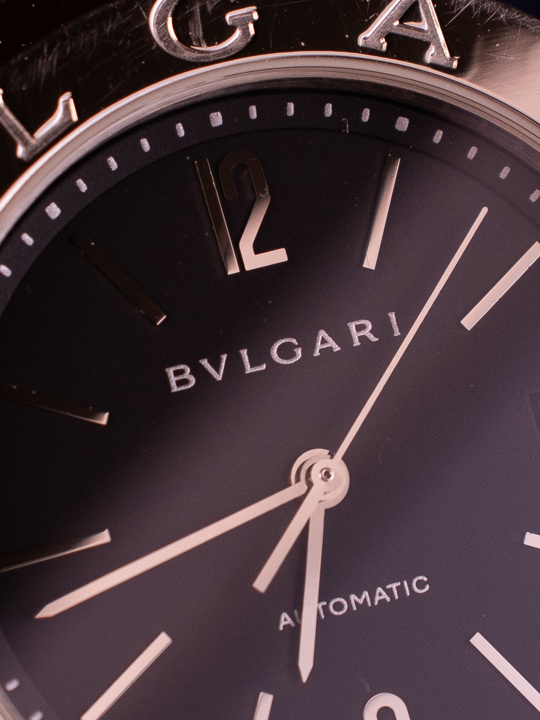BVLGARI