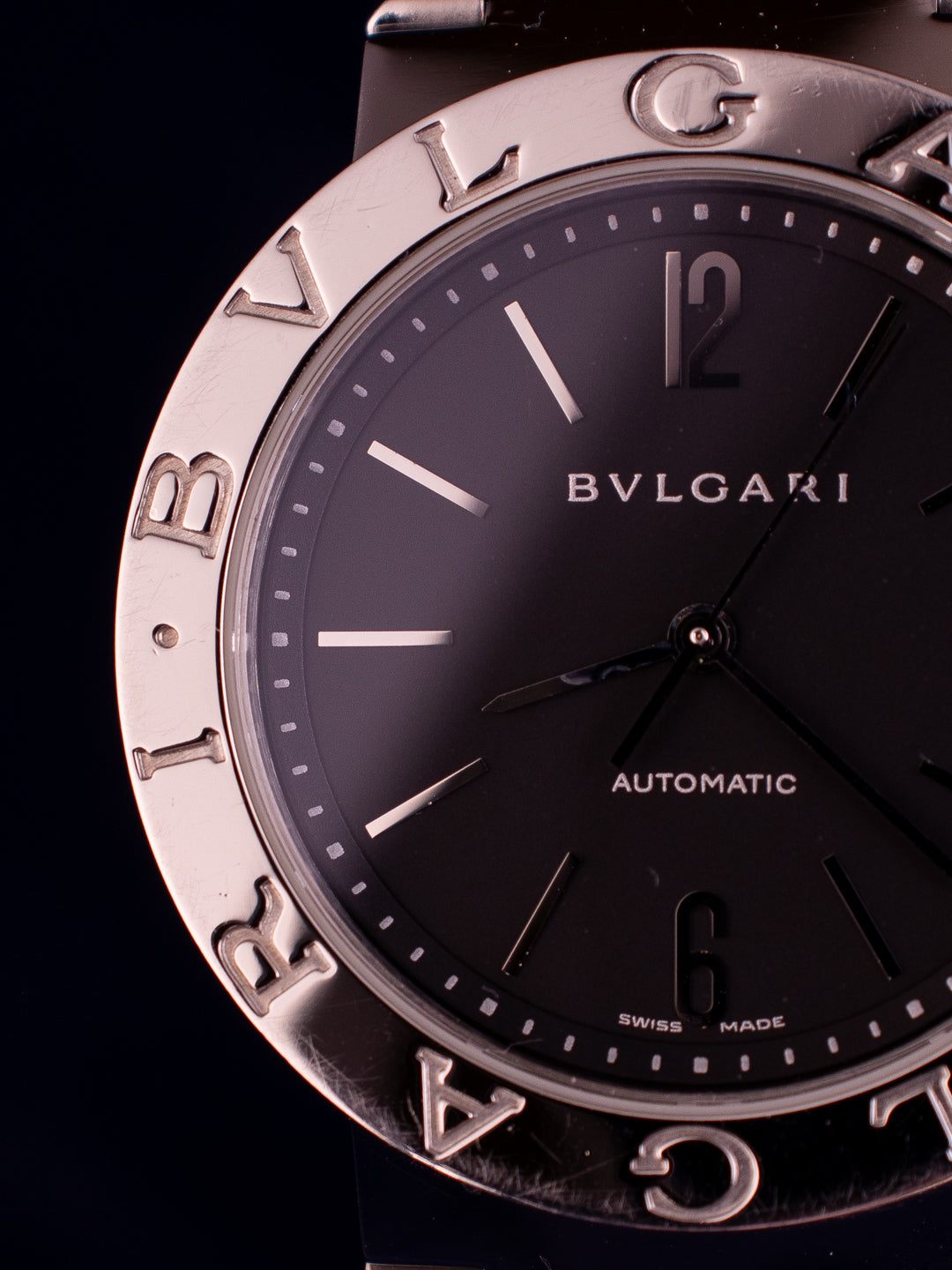 BVLGARI