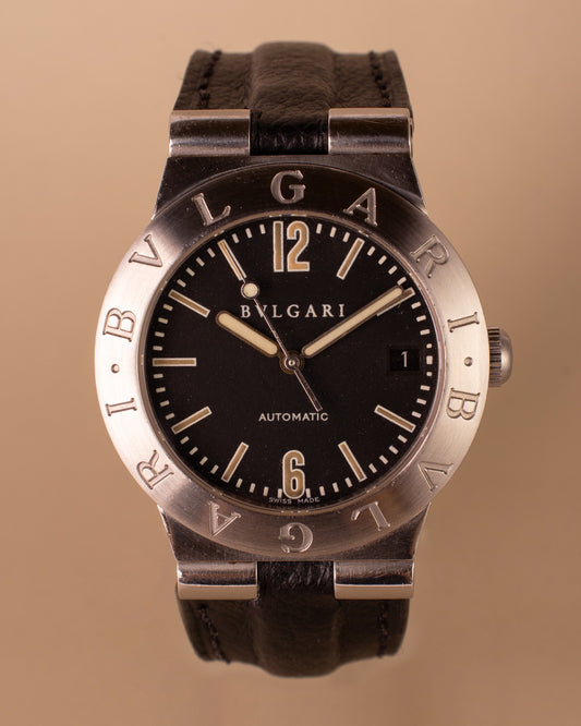 BVLGARI DIAGONO