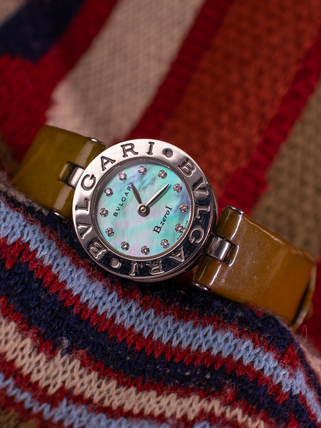 BVLGARI B.ZERO1